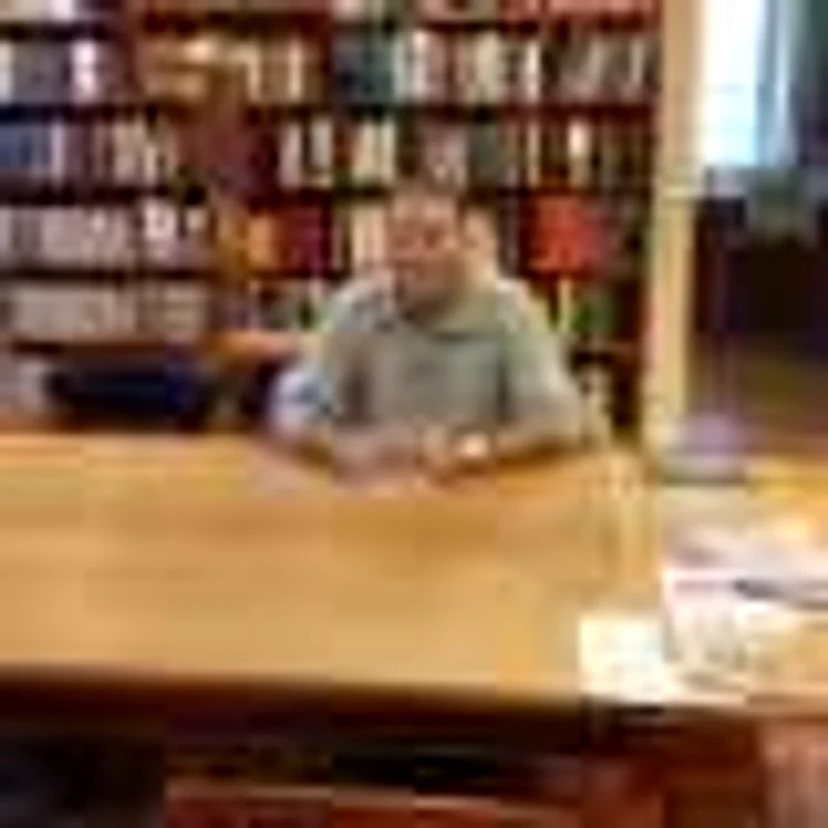 biblioteca nobel foto attila varga