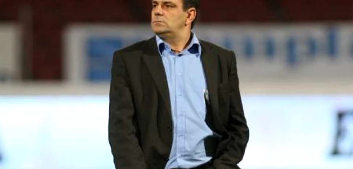 Ştefan Stoica