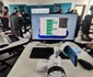 Smart Lab la Liceul de Informatică din Timișoara FOTO Ștefan Both