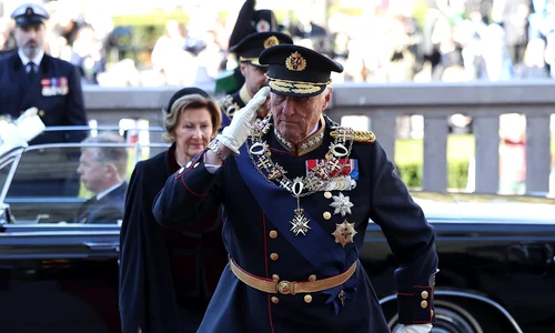 Regele Harald a V lea al Norvegiei   pagina oficiala (3) jpg