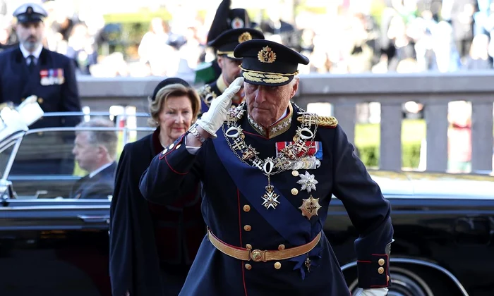 Regele Harald a V lea al Norvegiei   pagina oficiala (3) jpg