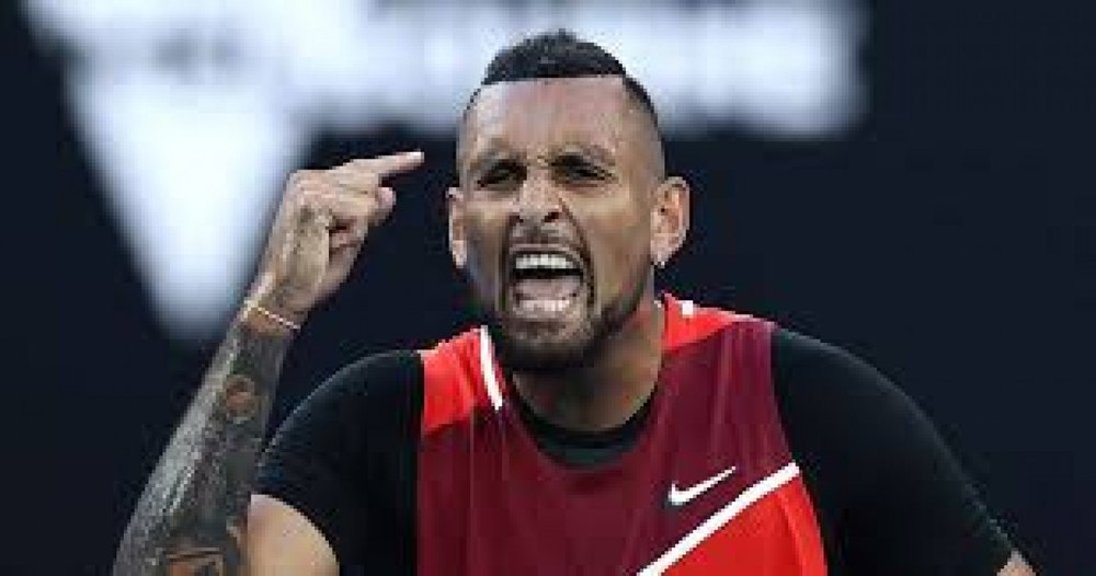 Rebelul tenisului mondial uluiește: sunt mai deștept decât Federer, Nadal și Djokovici