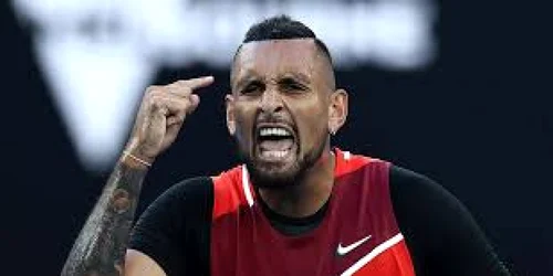 Kyrgios