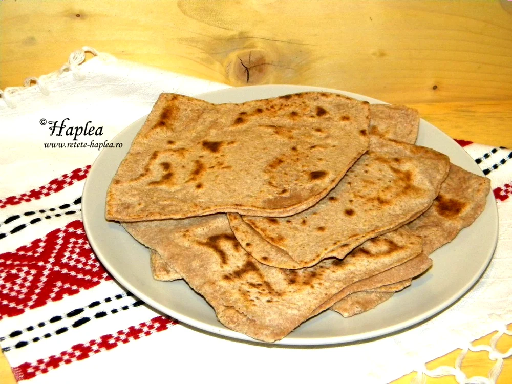 paratha lipii indiene poza 7 jpeg