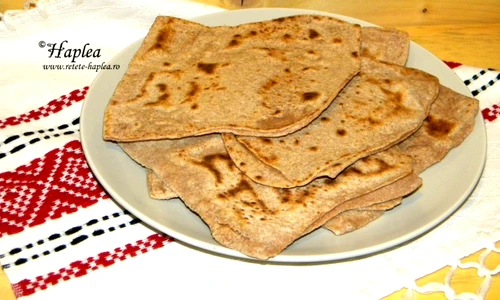 paratha lipii indiene poza 7 jpeg
