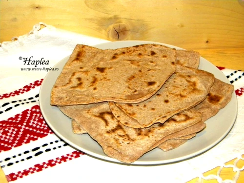 paratha lipii indiene poza 7 jpeg