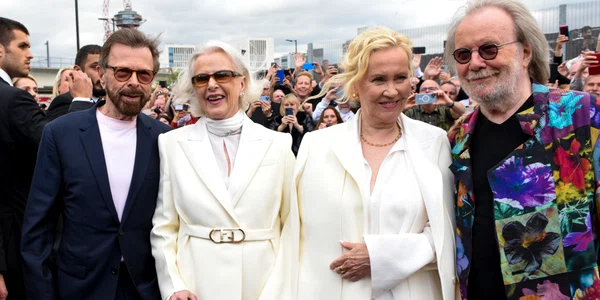 ABBA GettyImages jpg