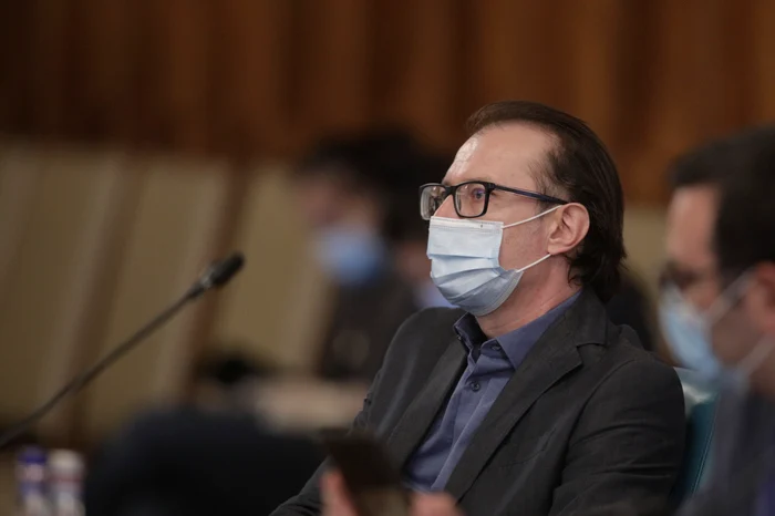 
    Florin Cîțu a declarat că Guvernul trebuie să decidă în privința majorării pensiilorfoto: Inquam Photos  