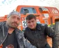 26 cheloo raliul dakar mihai ban reusita romaneasca premiera in automobilism au terminat cursa din arabia saudita 11 jpg jpeg