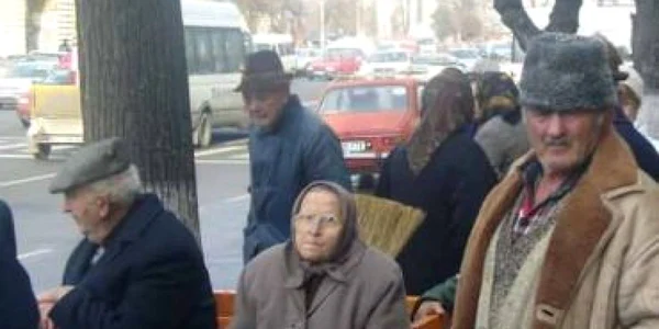 Republica Moldova: Pensii locuitorilor care acceptă cetăţenie transnitreană!