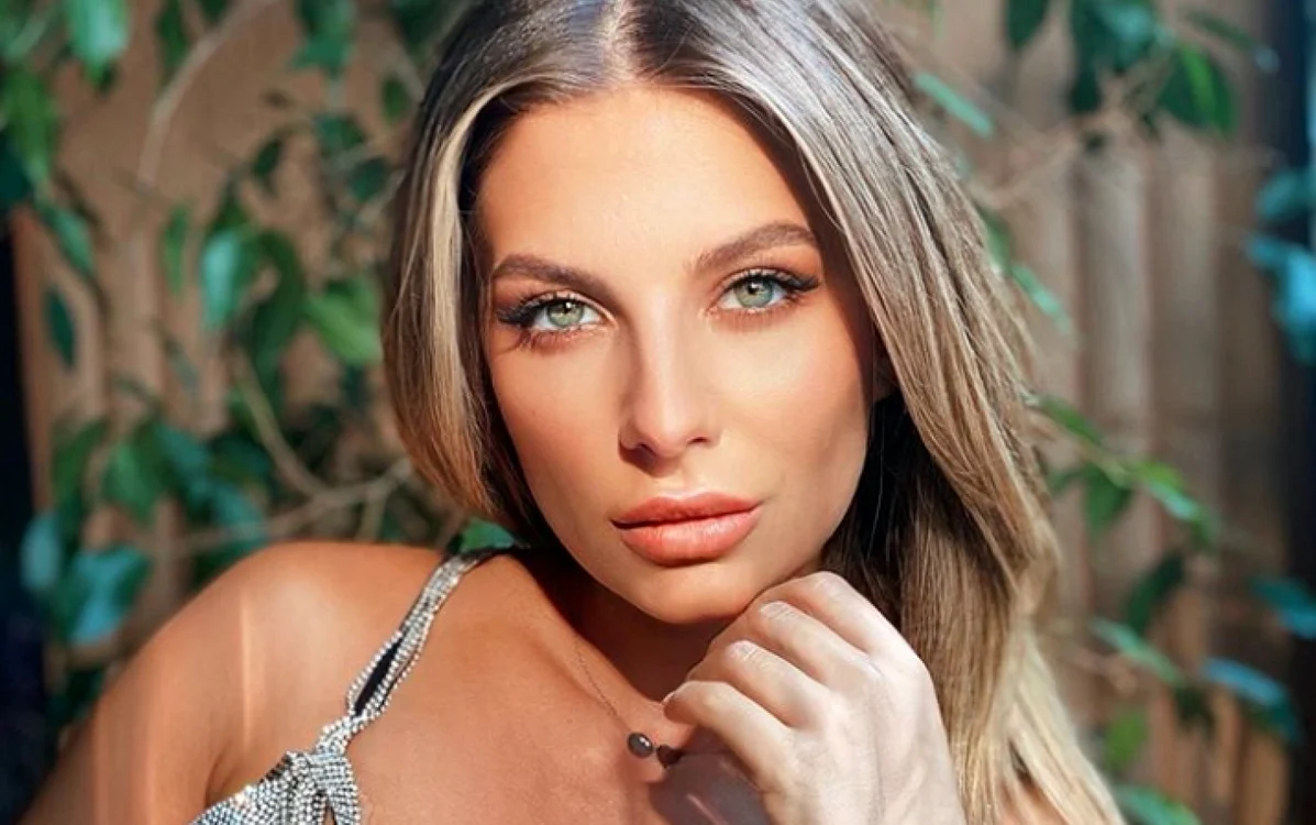 Ana Baniciu / foto: Instagram
