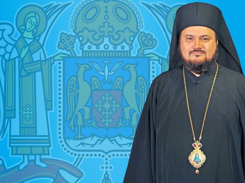 Episcopul Petroniu al Sălajului, audiat de procurori într-un caz de delapidare. Prejudiciul este de peste 3 milioane de lei