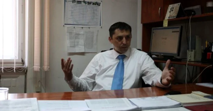 daniel david