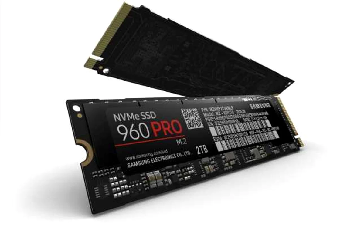 ssd samsung