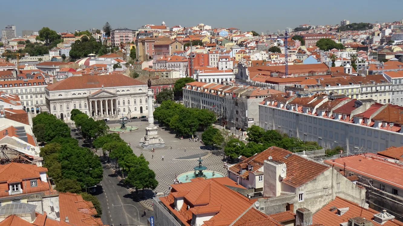 Orașul desemnat cea mai fericită destinație din lume