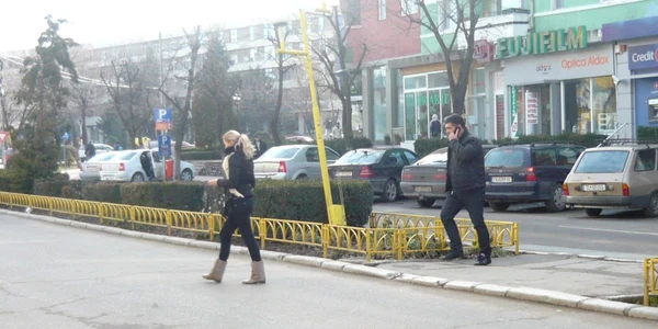 pietoni tulcea