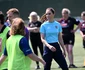 Kate Middleton, Prințesa de Wales, la rugby, Foto Profimedia