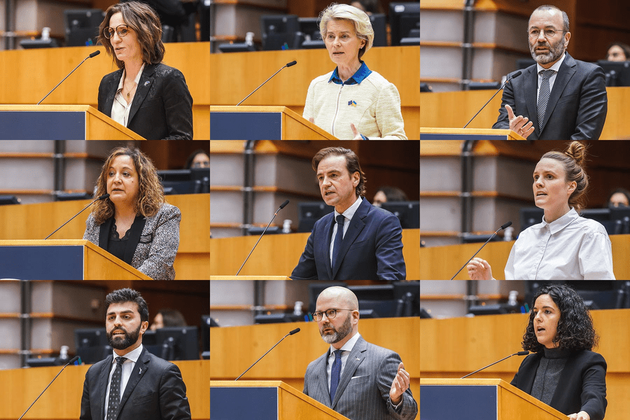 Consiliul Afaceri Generale al UE se reuneşte luni, la Bruxelles. Priorităţile preşedinţiei suedeze, pe ordinea de zi