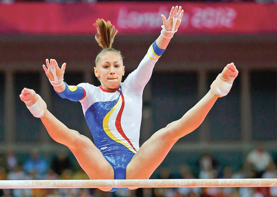 
    Diana  Chelaru  