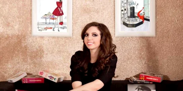diana-florina cosmin