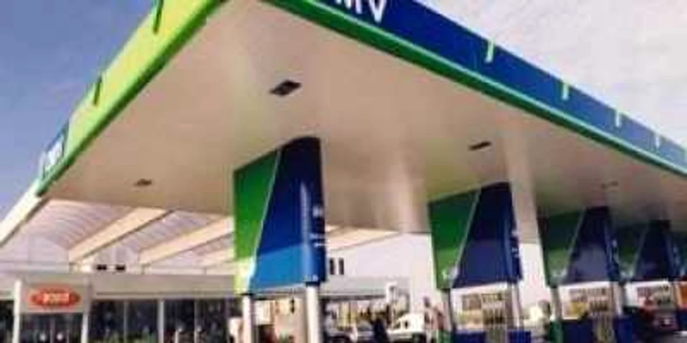 OMV începe lucrările la benzinăriile de la kilometrul 49 al Autostrăzii Soarelui