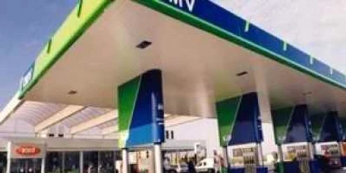 OMV începe lucrările la benzinăriile de la kilometrul 49 al Autostrăzii Soarelui