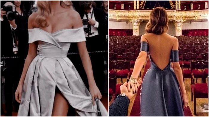 Actriță faimoasă, dezvăluire cutremurătoare. Foto: colaj/pinterest