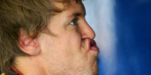 Sebastian Vettel 