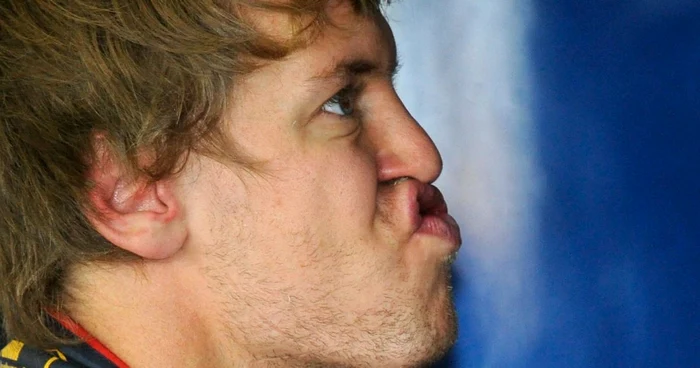 Sebastian Vettel 