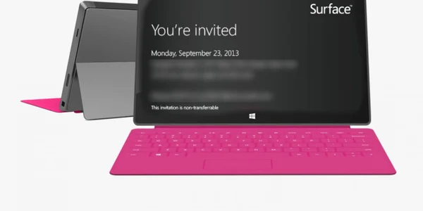 surface eveniment microsoft foto adevarul