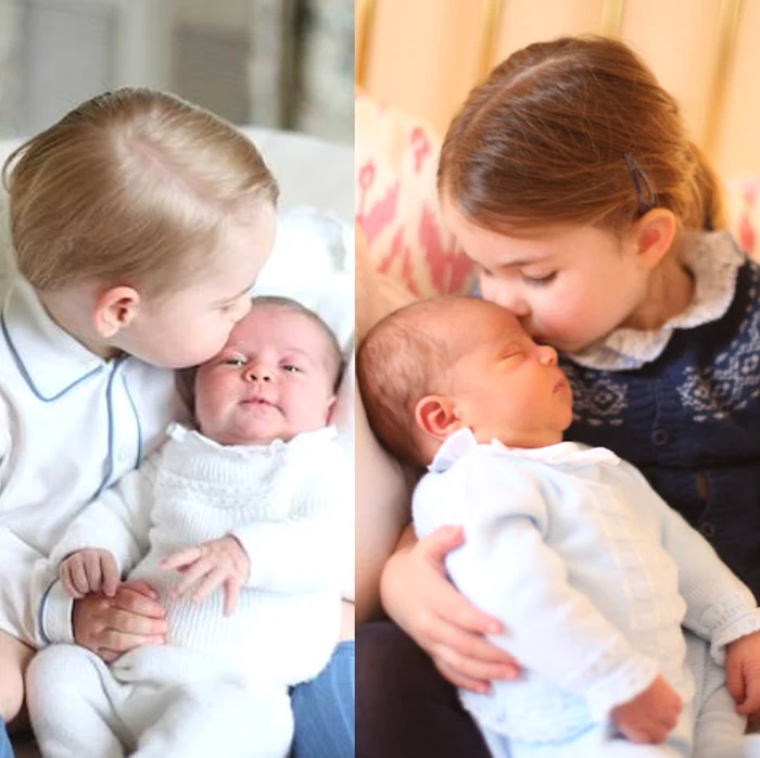 george, charlotte, louis jpeg