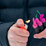 Petarde, foto Shutterstock jpg