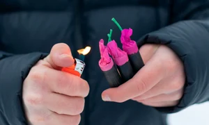 Petarde, foto Shutterstock jpg