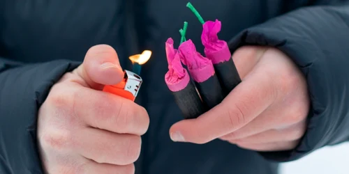 Petarde, foto Shutterstock jpg