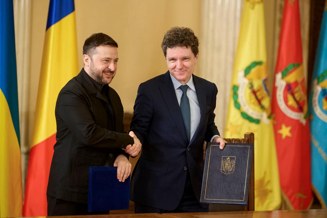 FOTO: Inquam Photos / Codrin Unici
