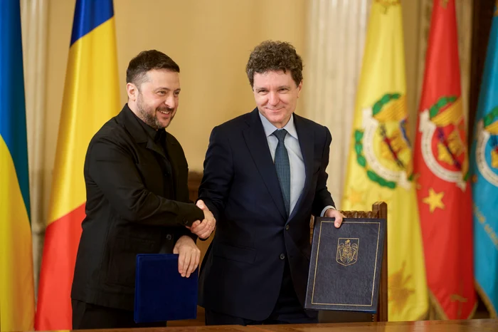 FOTO: Inquam Photos / Codrin Unici