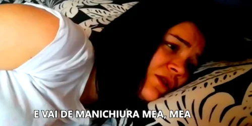 Balada divei izolate Andrei Amza & Cristian Munteanu - Constanţa Sursa Facebook Băieţi În Sufragerie