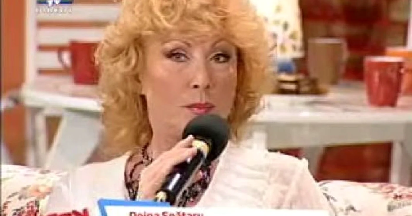 Doina Spătaru
