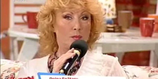 Doina Spătaru