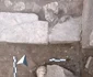 Capul statuii împăratului Hadrian a fost găsit separat de restul sculpturii