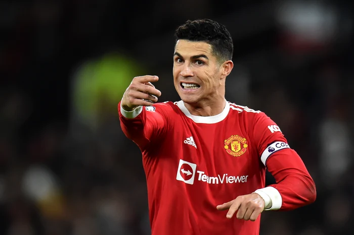 Cristiano Ronaldo dorește să mai joace vreo cinci ani (Foto: EPA-EFE)