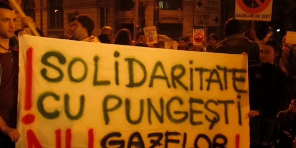 bucuresti pungesti