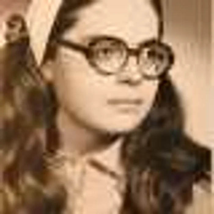 irina margareta nistor