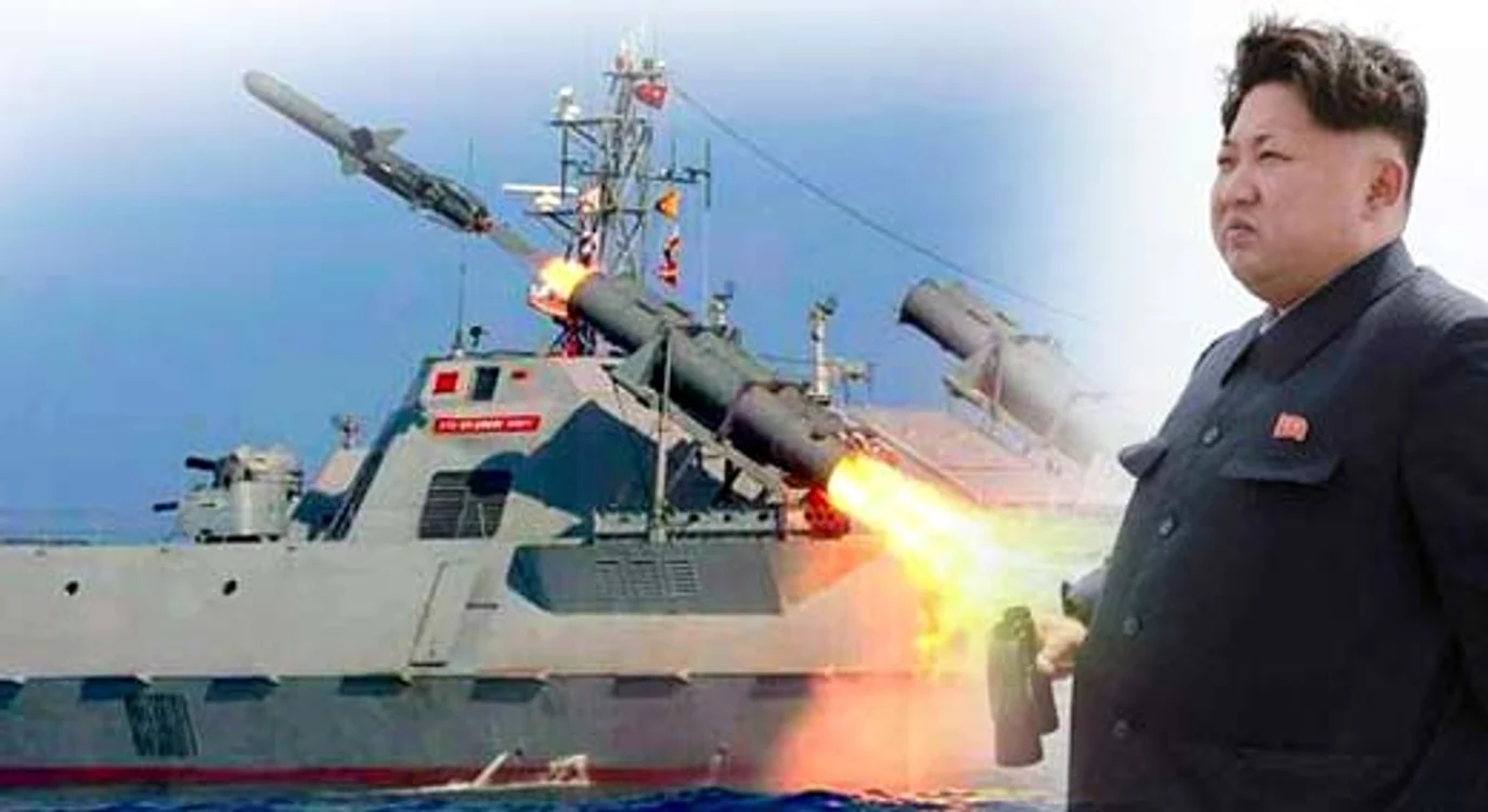 
    Testul, executat din ordinul lui Kim Jong-un  