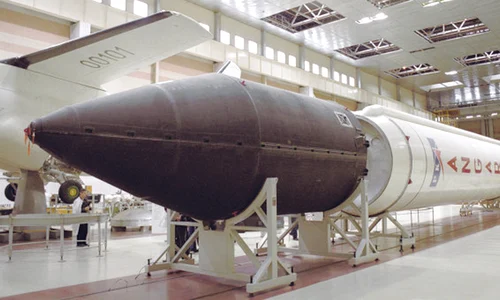 „Angara“ sau progresul anevoios al astronauticii ruseşti jpeg