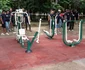 Aparate de fitness