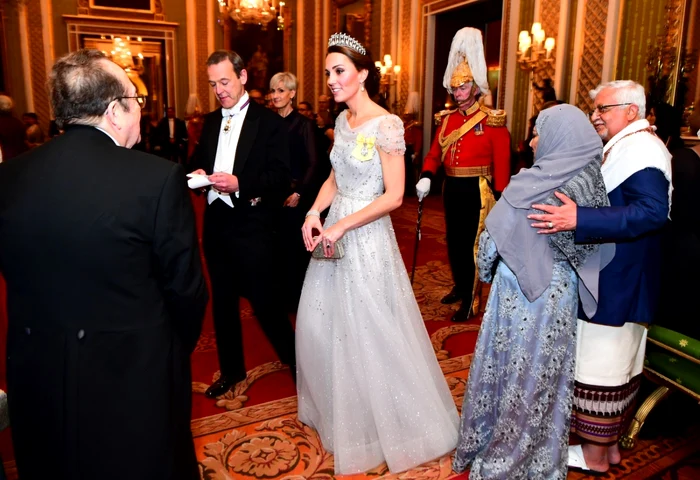 kate middleton foto guliver/getty images