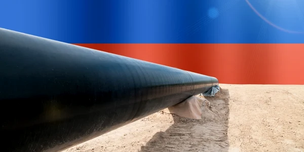 Gaz din Rusia FOTO SHUTTERSTOCK