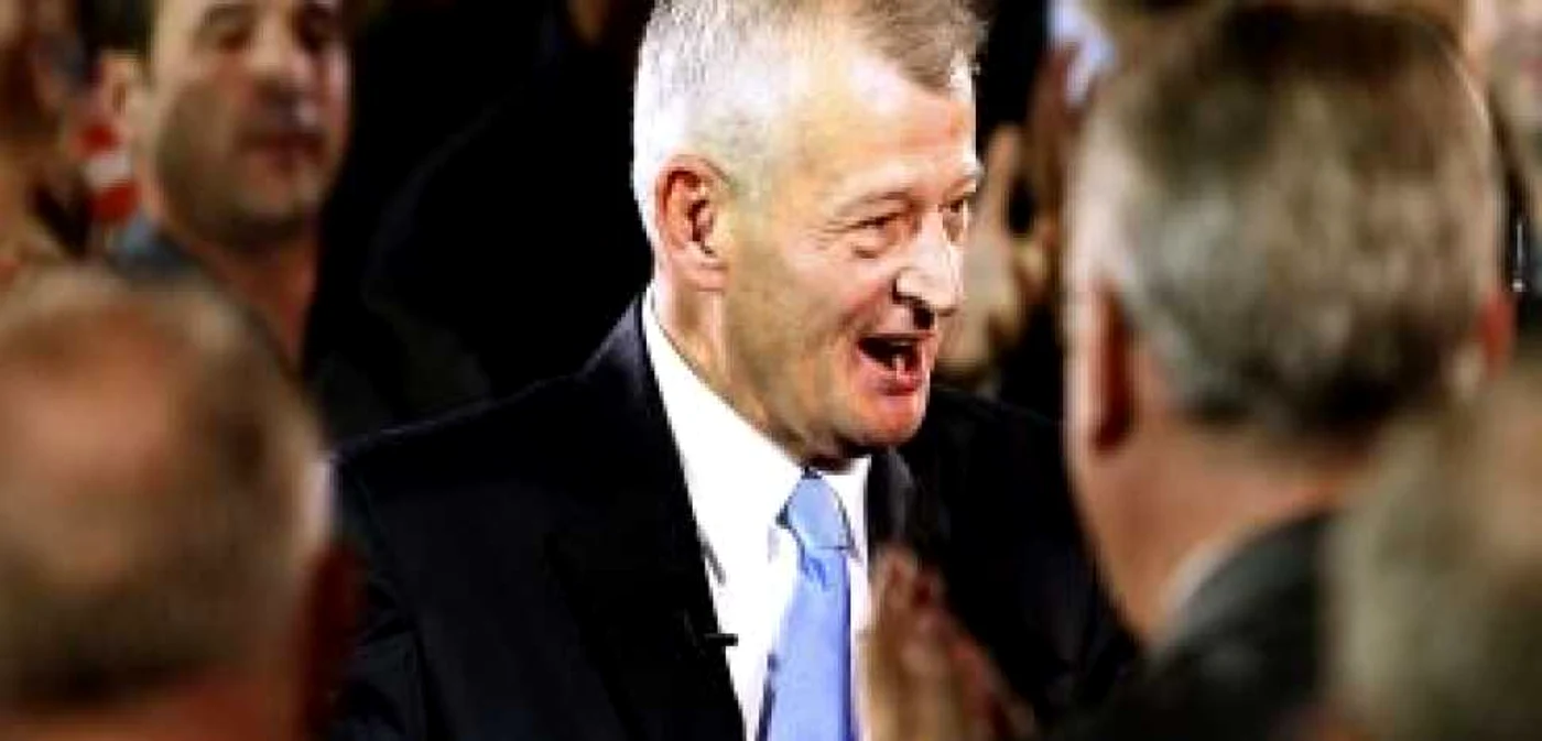 Sorin Oprescu: "Sunt de acord cu legalizarea prostituţiei, controlată de stat"