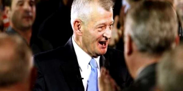 Sorin Oprescu: "Sunt de acord cu legalizarea prostituţiei, controlată de stat"